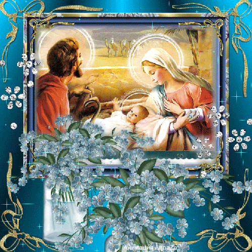 Рождество Рождество Христово открытки