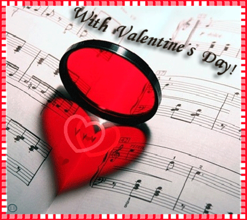 Valentin Day Валентинки день Влюбленных